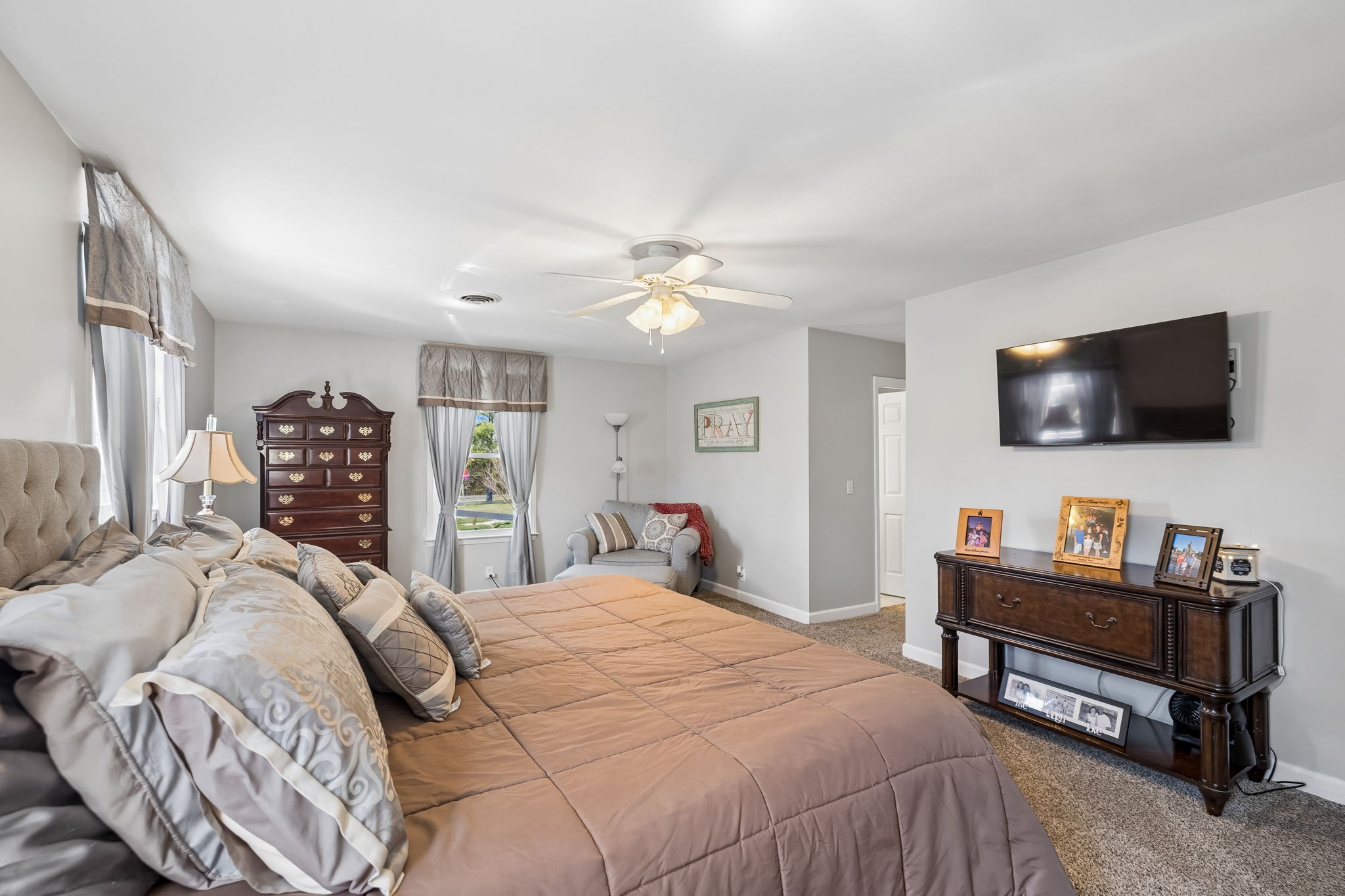 9469 Christiana Fosterville Road Christiana, TN 37037 - Photo 24 of 88