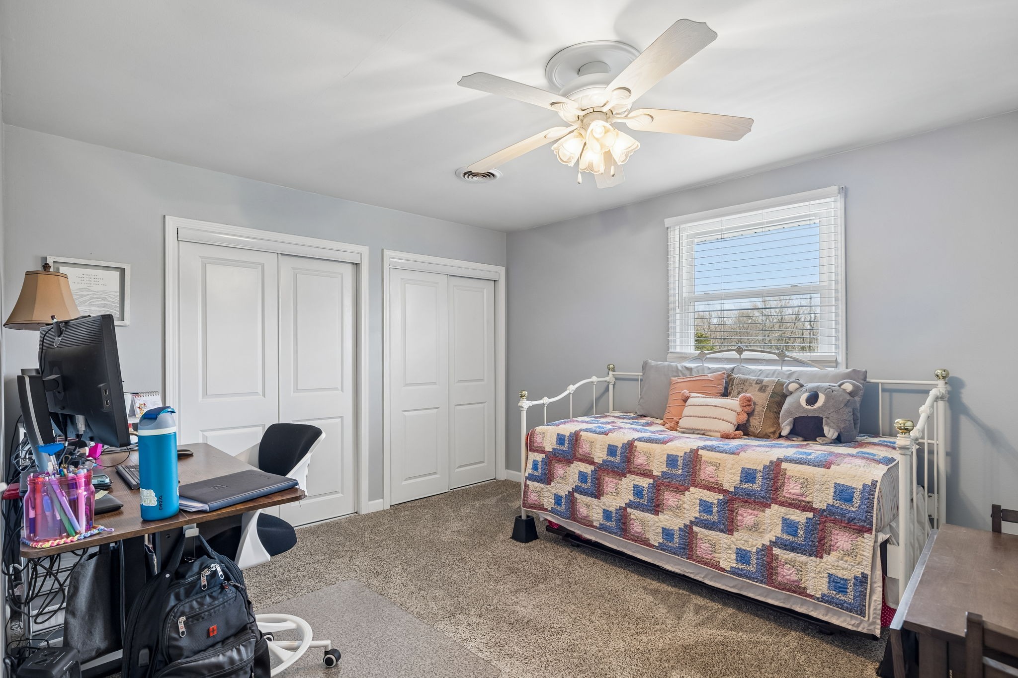 9469 Christiana Fosterville Road Christiana, TN 37037 - Photo 34 of 88