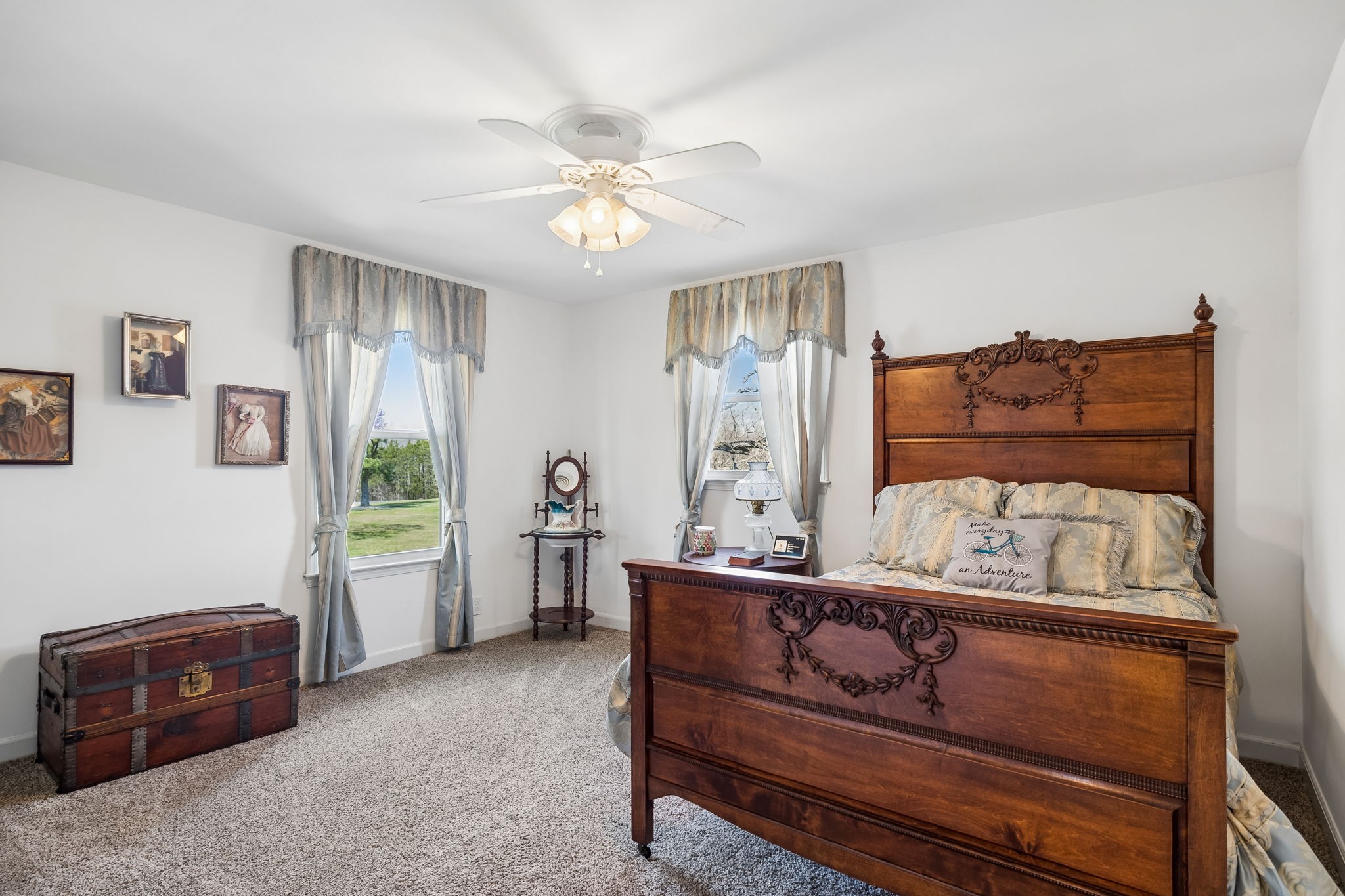 9469 Christiana Fosterville Road Christiana, TN 37037 - Photo 35 of 88