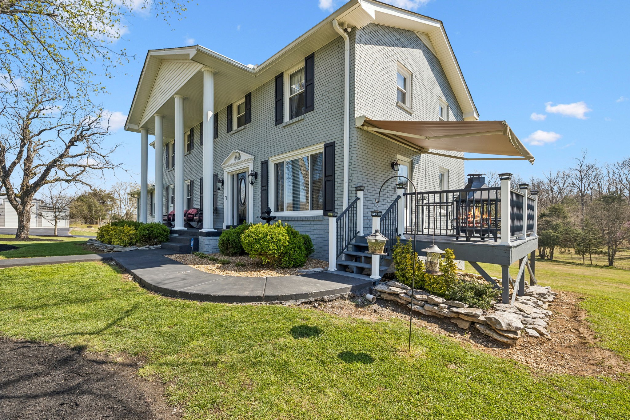 9469 Christiana Fosterville Road Christiana, TN 37037 - Photo 41 of 88