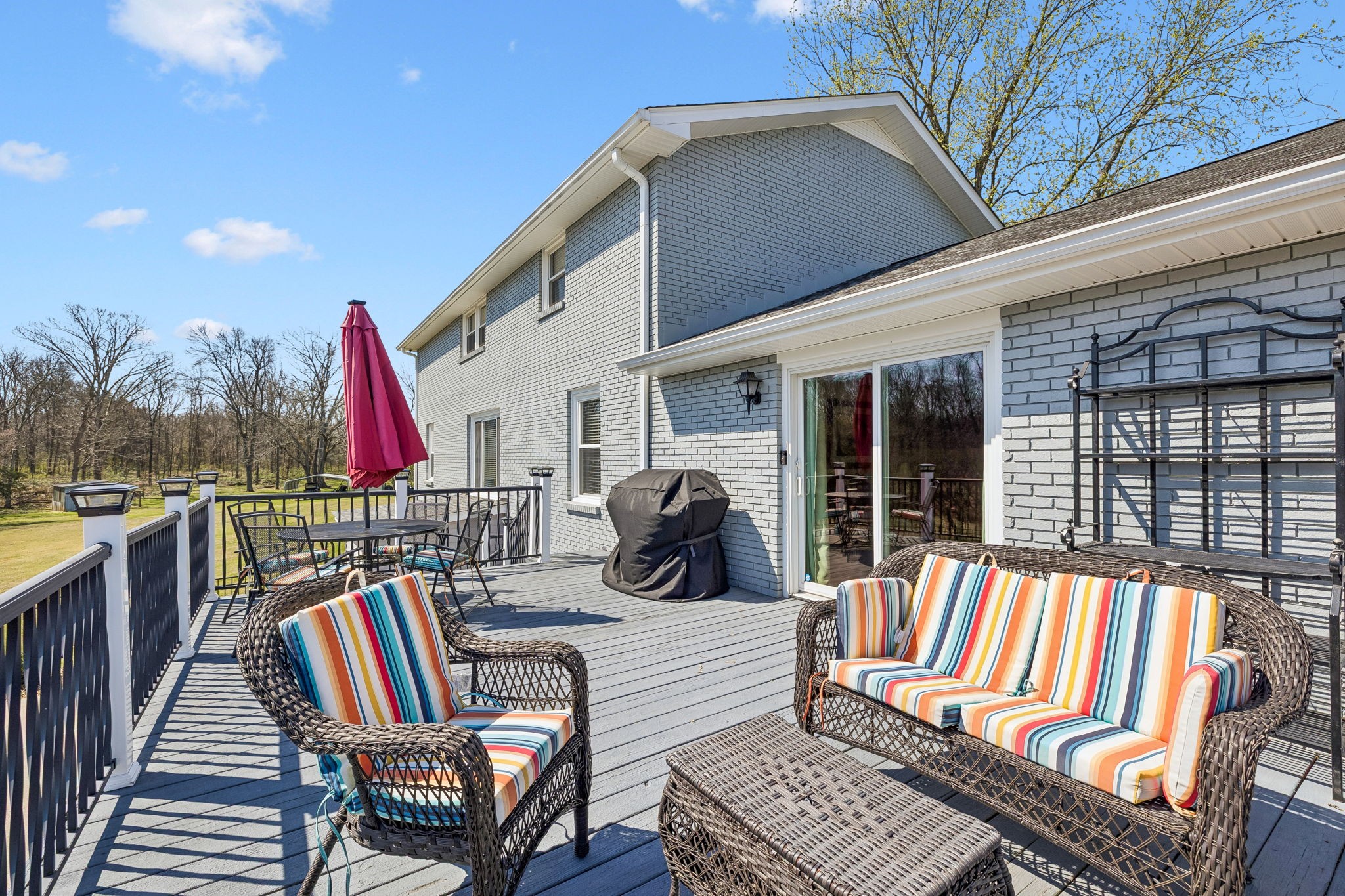 9469 Christiana Fosterville Road Christiana, TN 37037 - Photo 47 of 88