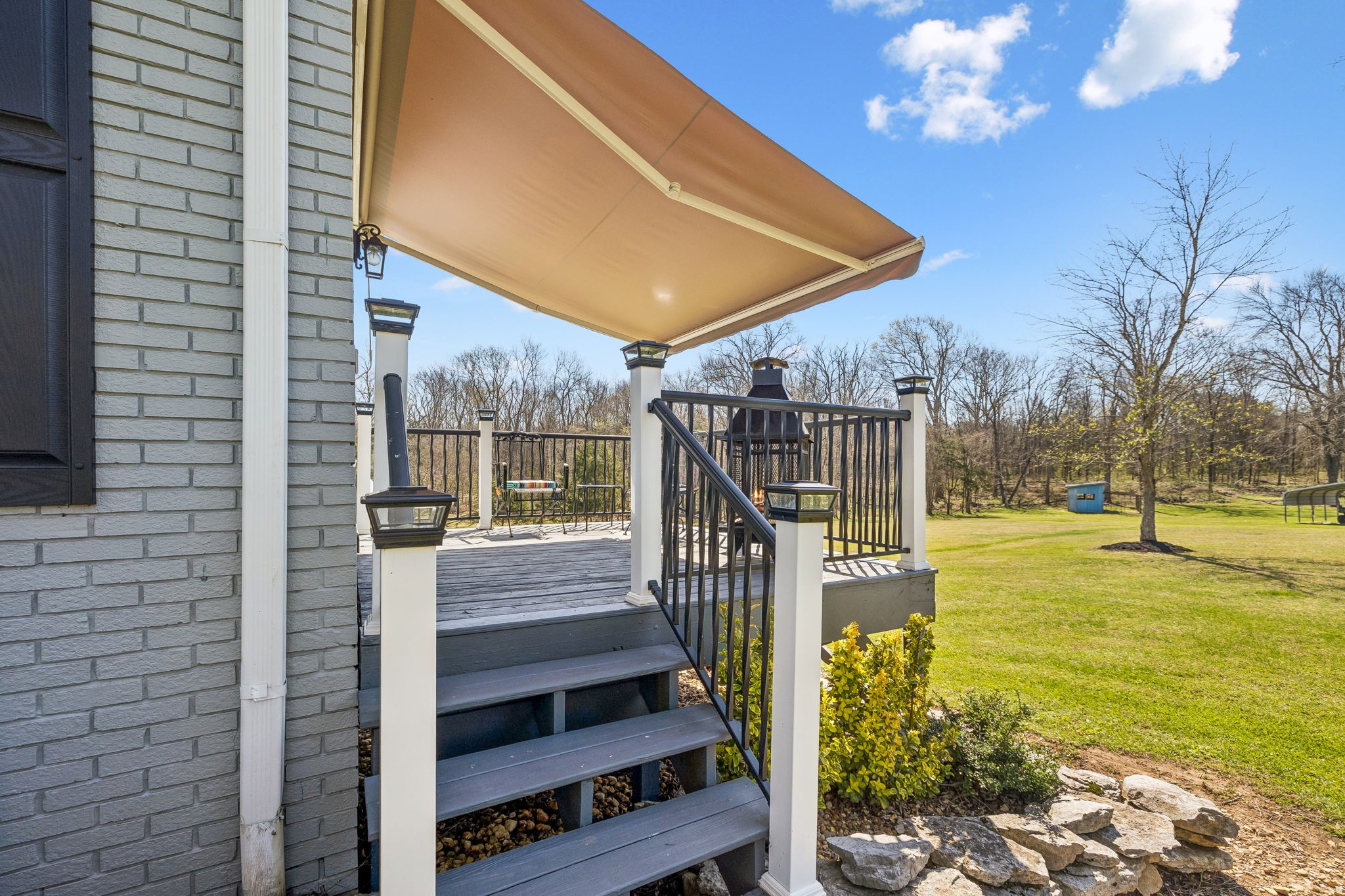 9469 Christiana Fosterville Road Christiana, TN 37037 - Photo 49 of 88