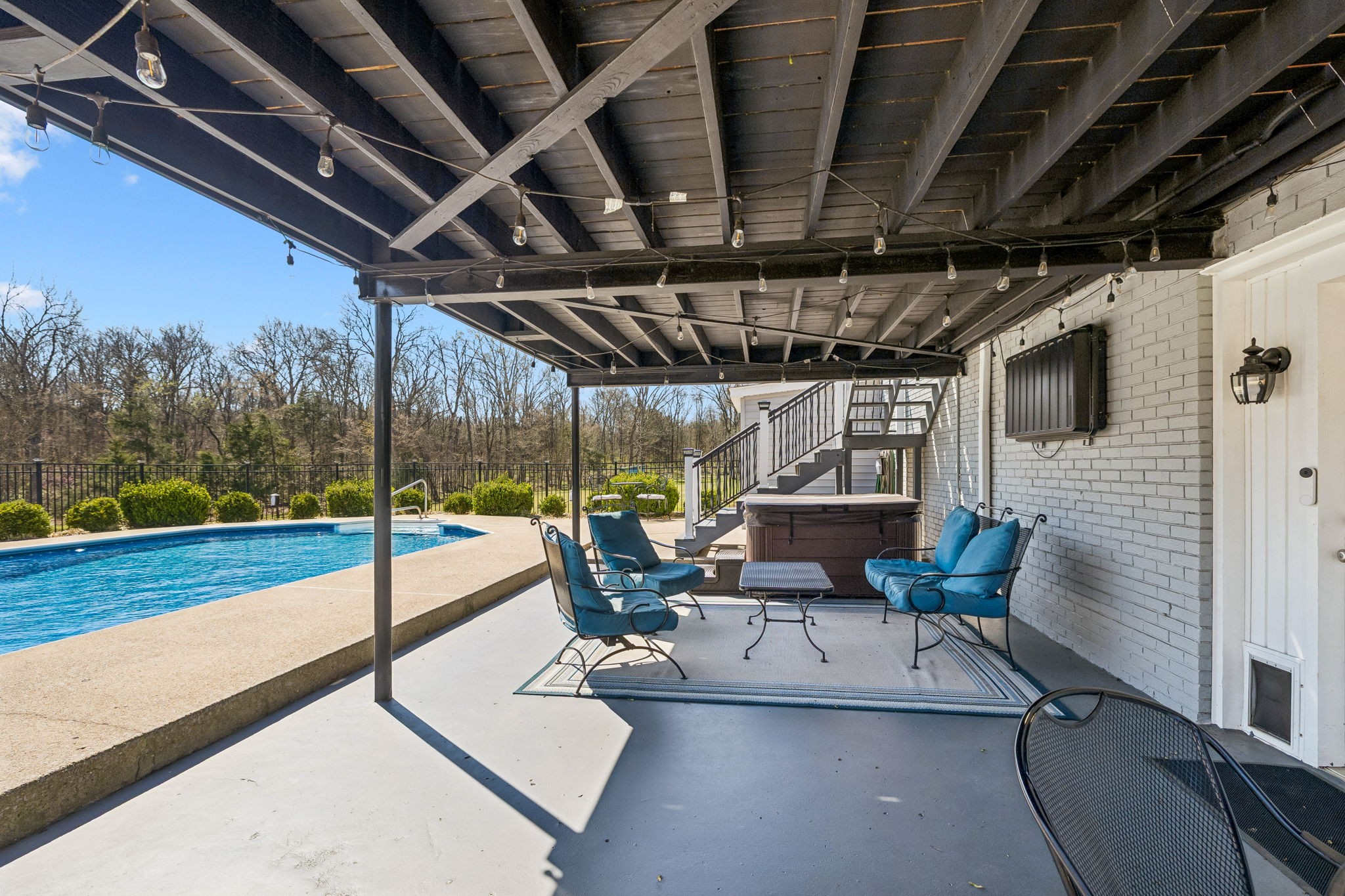 9469 Christiana Fosterville Road Christiana, TN 37037 - Photo 50 of 88