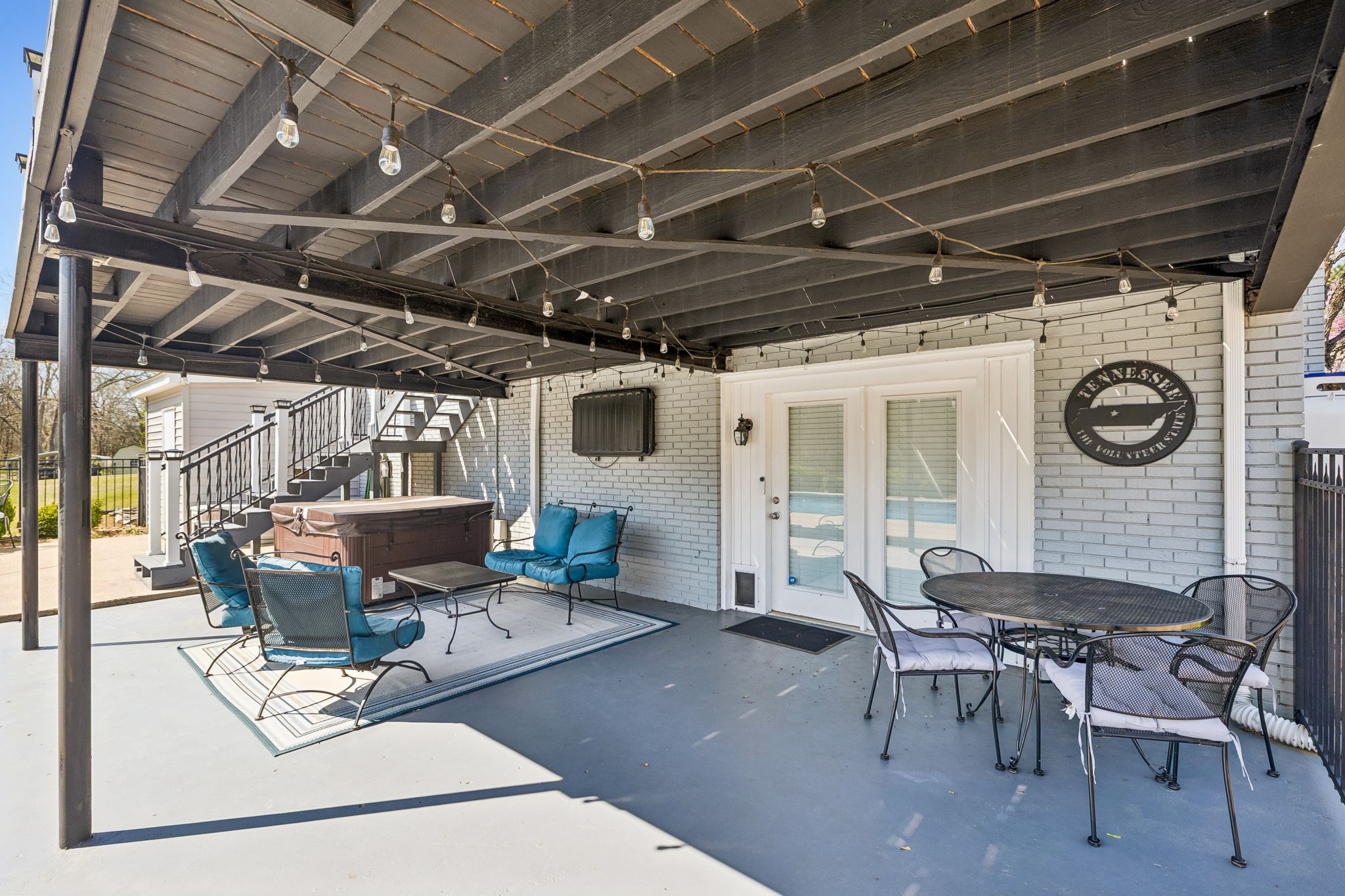 9469 Christiana Fosterville Road Christiana, TN 37037 - Photo 51 of 88