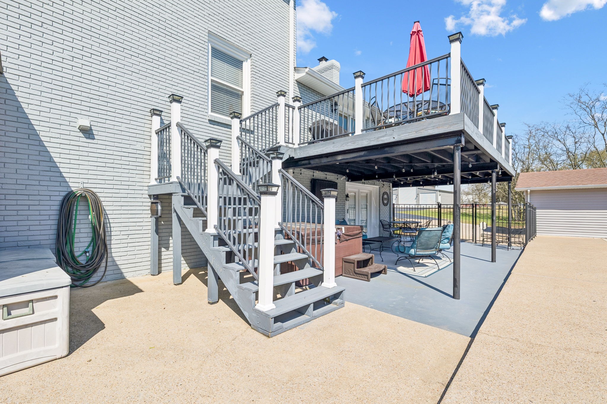 9469 Christiana Fosterville Road Christiana, TN 37037 - Photo 54 of 88