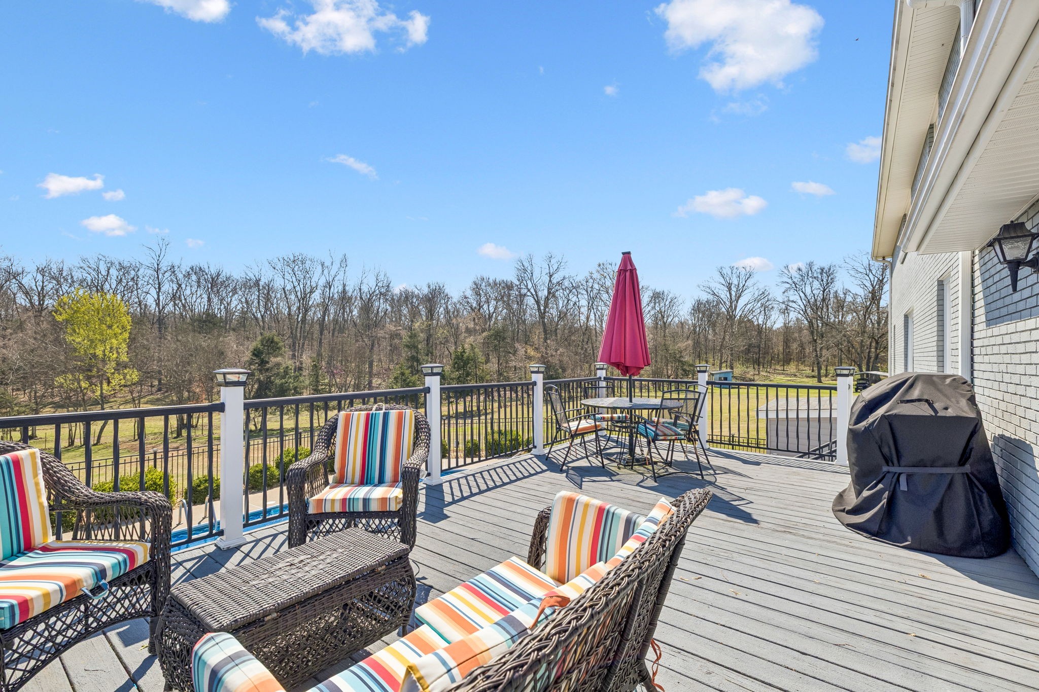 9469 Christiana Fosterville Road Christiana, TN 37037 - Photo 55 of 88