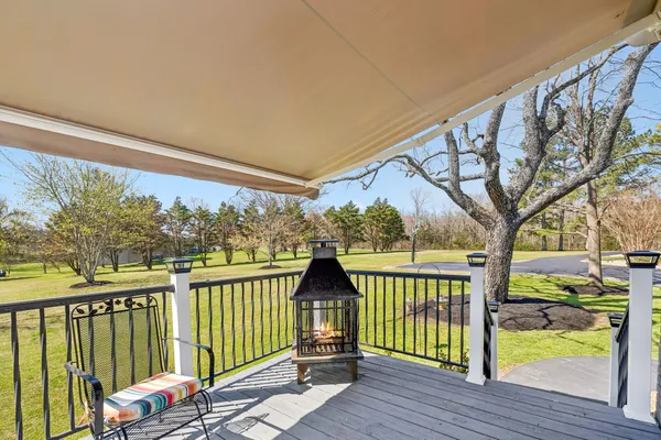 $1,250,000 | 9469 Christiana Fosterville Road, Christiana, TN 37037