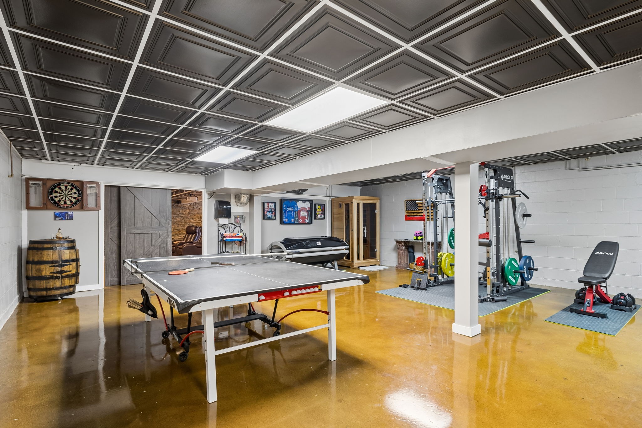 9469 Christiana Fosterville Road Christiana, TN 37037 - Photo 62 of 88