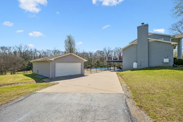 $1,250,000 | 9469 Christiana Fosterville Road, Christiana, TN 37037