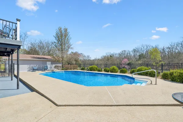 $1,250,000 | 9469 Christiana Fosterville Road, Christiana, TN 37037