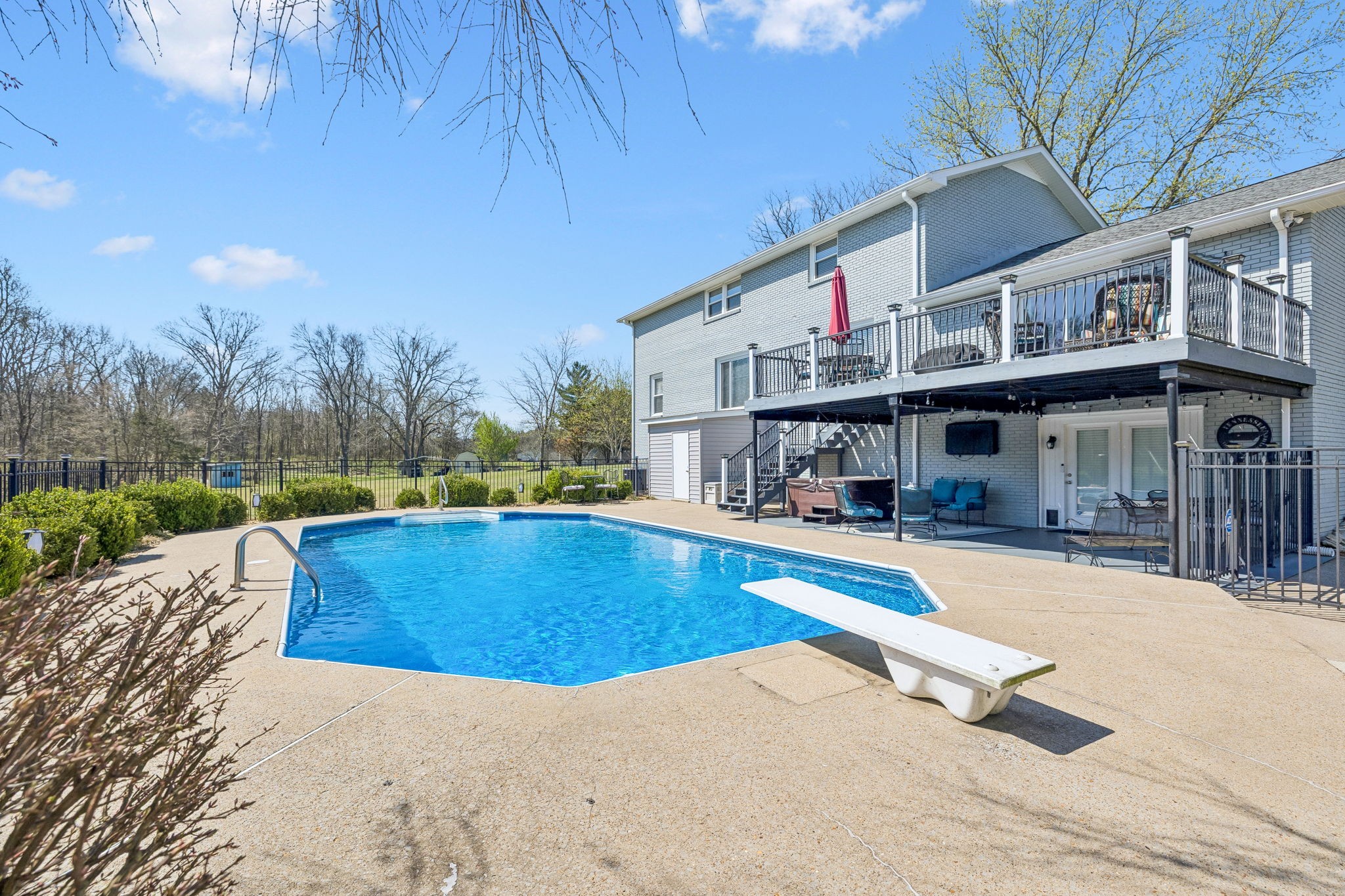 9469 Christiana Fosterville Road Christiana, TN 37037 - Photo 68 of 88