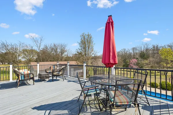 $1,250,000 | 9469 Christiana Fosterville Road, Christiana, TN 37037