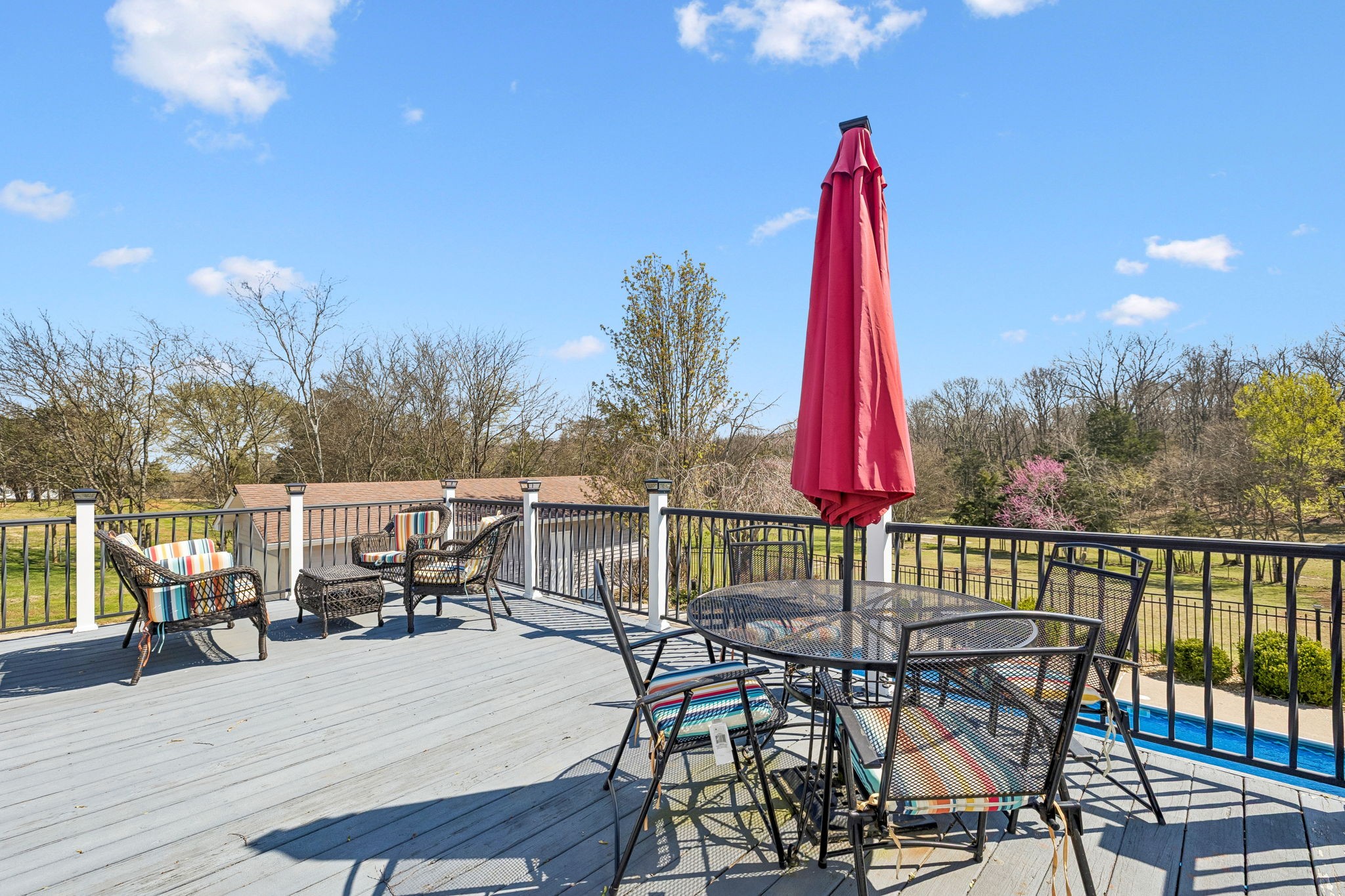 9469 Christiana Fosterville Road Christiana, TN 37037 - Photo 71 of 88