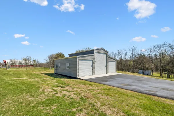 $1,250,000 | 9469 Christiana Fosterville Road, Christiana, TN 37037