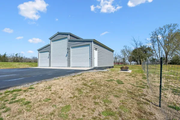 $1,250,000 | 9469 Christiana Fosterville Road, Christiana, TN 37037
