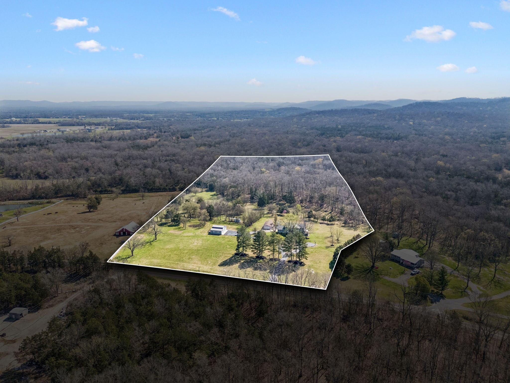 9469 Christiana Fosterville Road Christiana, TN 37037 - Photo 77 of 88