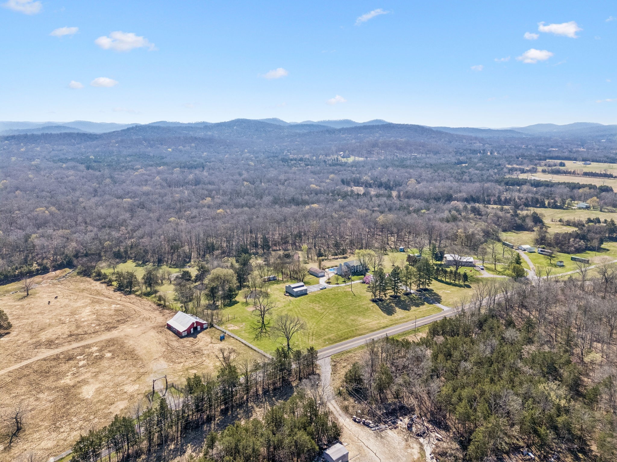 9469 Christiana Fosterville Road Christiana, TN 37037 - Photo 78 of 88