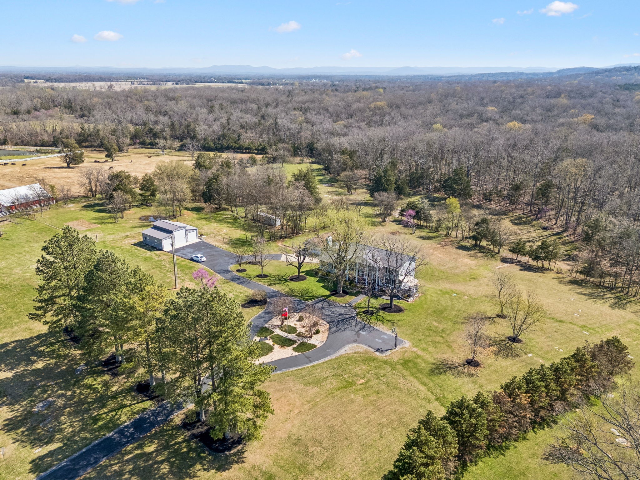 9469 Christiana Fosterville Road Christiana, TN 37037 - Photo 82 of 88