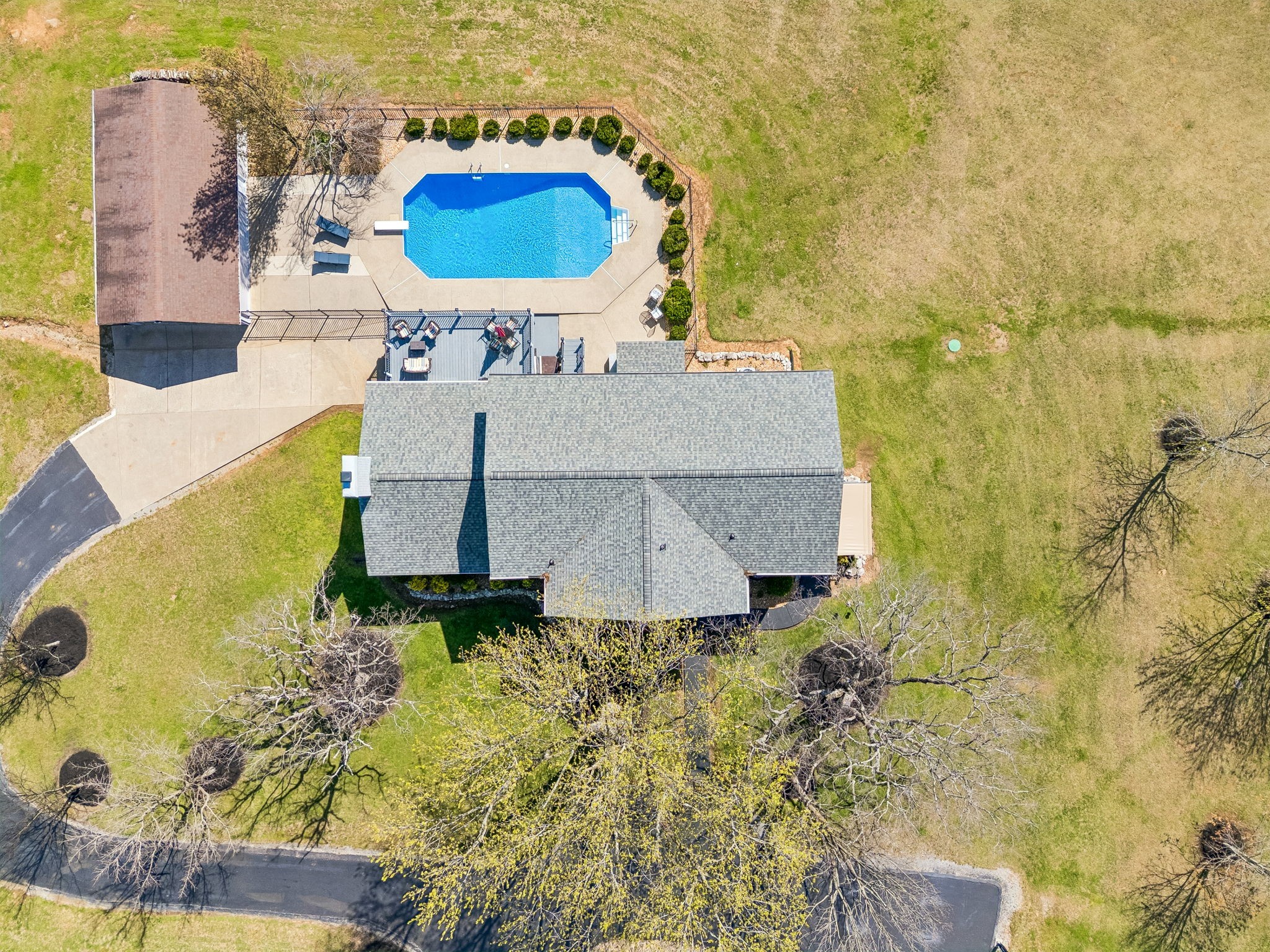 9469 Christiana Fosterville Road Christiana, TN 37037 - Photo 83 of 88