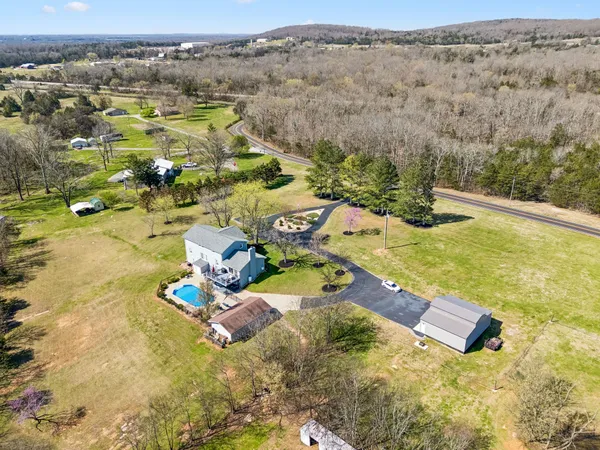 $1,250,000 | 9469 Christiana Fosterville Road, Christiana, TN 37037