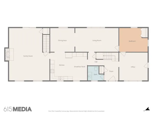 $1,250,000 | 9469 Christiana Fosterville Road, Christiana, TN 37037