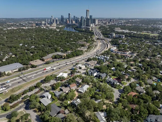 $1,650,000 | 1603 Taylor Gaines Street, Austin, TX 78741