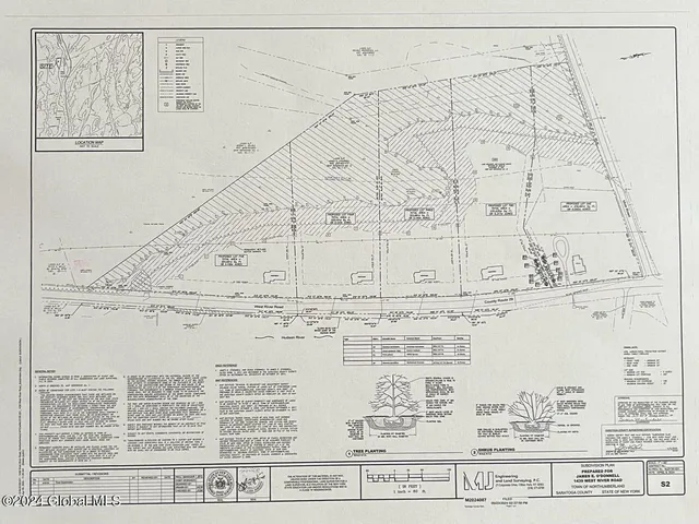 $245,000 | L5 West River Road, Gansevoort, NY 12831