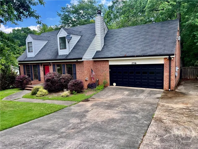 $375,000 | 256 Cherokee Ridge, Athens, GA 30606
