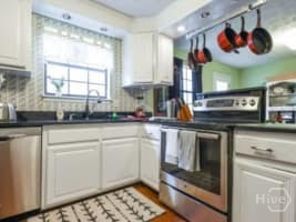 256 Cherokee Ridge Athens, GA 30606 - Photo 11 of 40 Kitchen