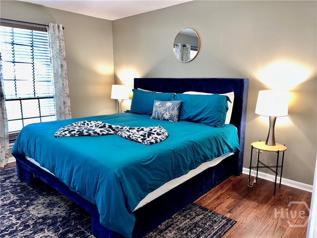 256 Cherokee Ridge Athens, GA 30606 - Photo 16 of 40 Main Bedroom on 1st floor