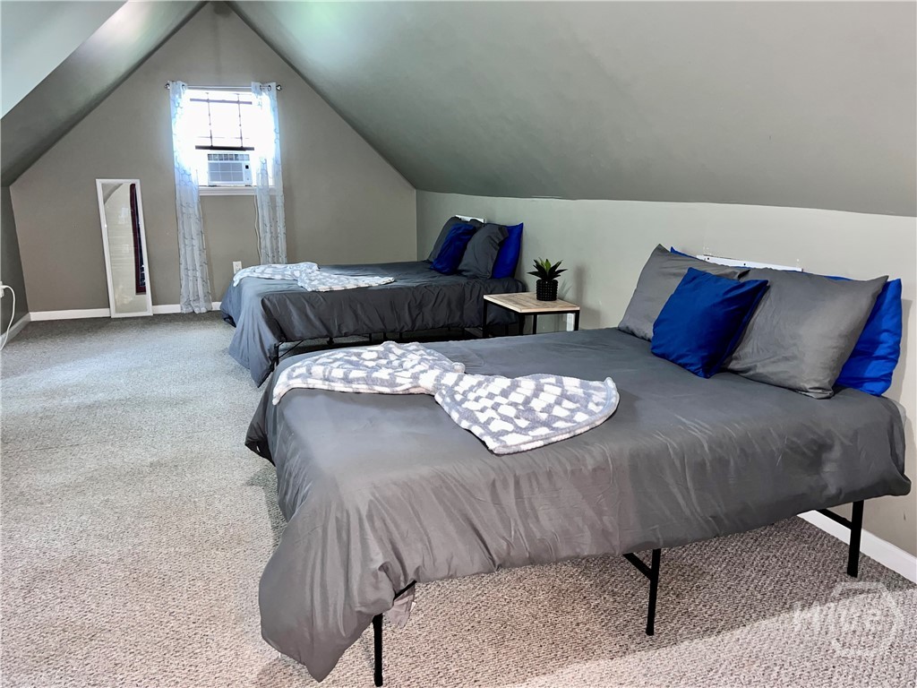 256 Cherokee Ridge Athens, GA 30606 - Photo 22 of 40 Upstairs Bedroom #2