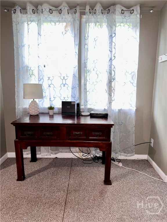 256 Cherokee Ridge Athens, GA 30606 - Photo 23 of 40 Upstairs Bedroom #2