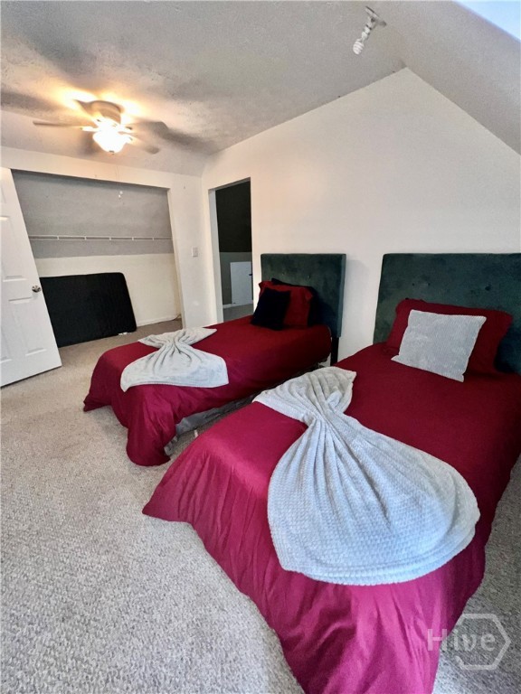 256 Cherokee Ridge Athens, GA 30606 - Photo 24 of 40 Upstairs Bedroom #3