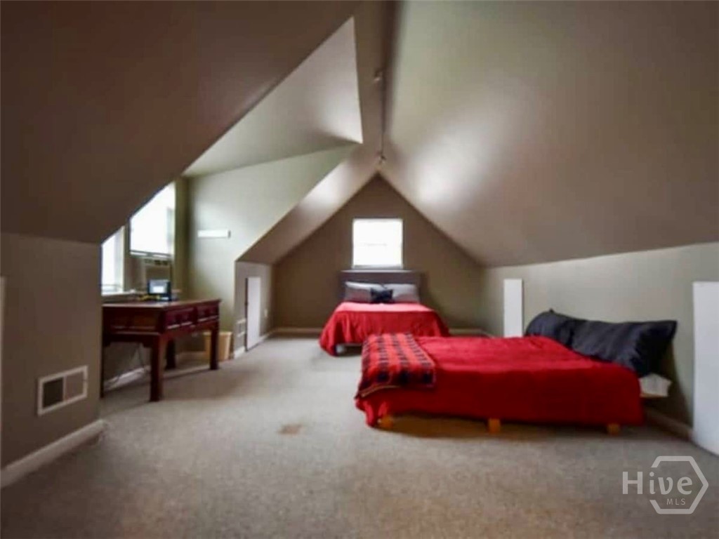 256 Cherokee Ridge Athens, GA 30606 - Photo 26 of 40 Upstairs Bedroom #3