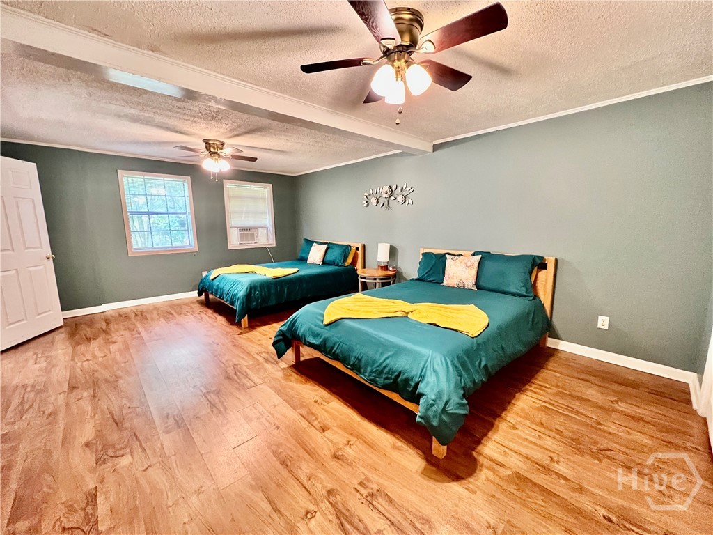 256 Cherokee Ridge Athens, GA 30606 - Photo 36 of 40 Downstairs Bedroom