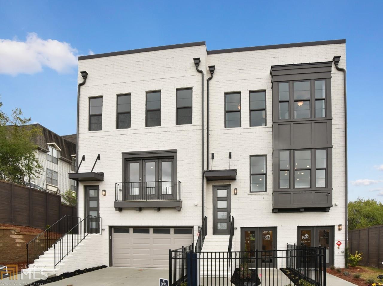 886 Stone Crest Road Northeast, Unit 35 Atlanta, GA 30324 - Photo 1 of 1 Gallery Image 1