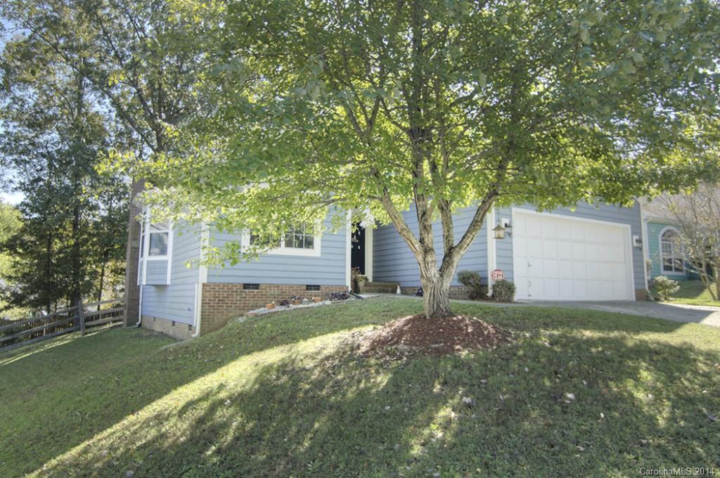 10013 Dunfries Road Matthews, NC 28105 - Photo 22 of 24 Gallery Image 22