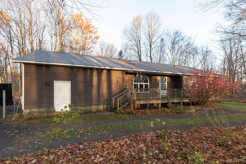 212 Stoney Robby Road Granby, NY 13126 - Photo 1 of 1