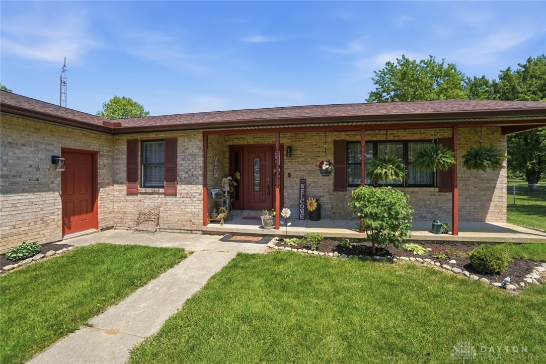 6306 Johnson Road Springfield, OH 45502 - Photo 9 of 84