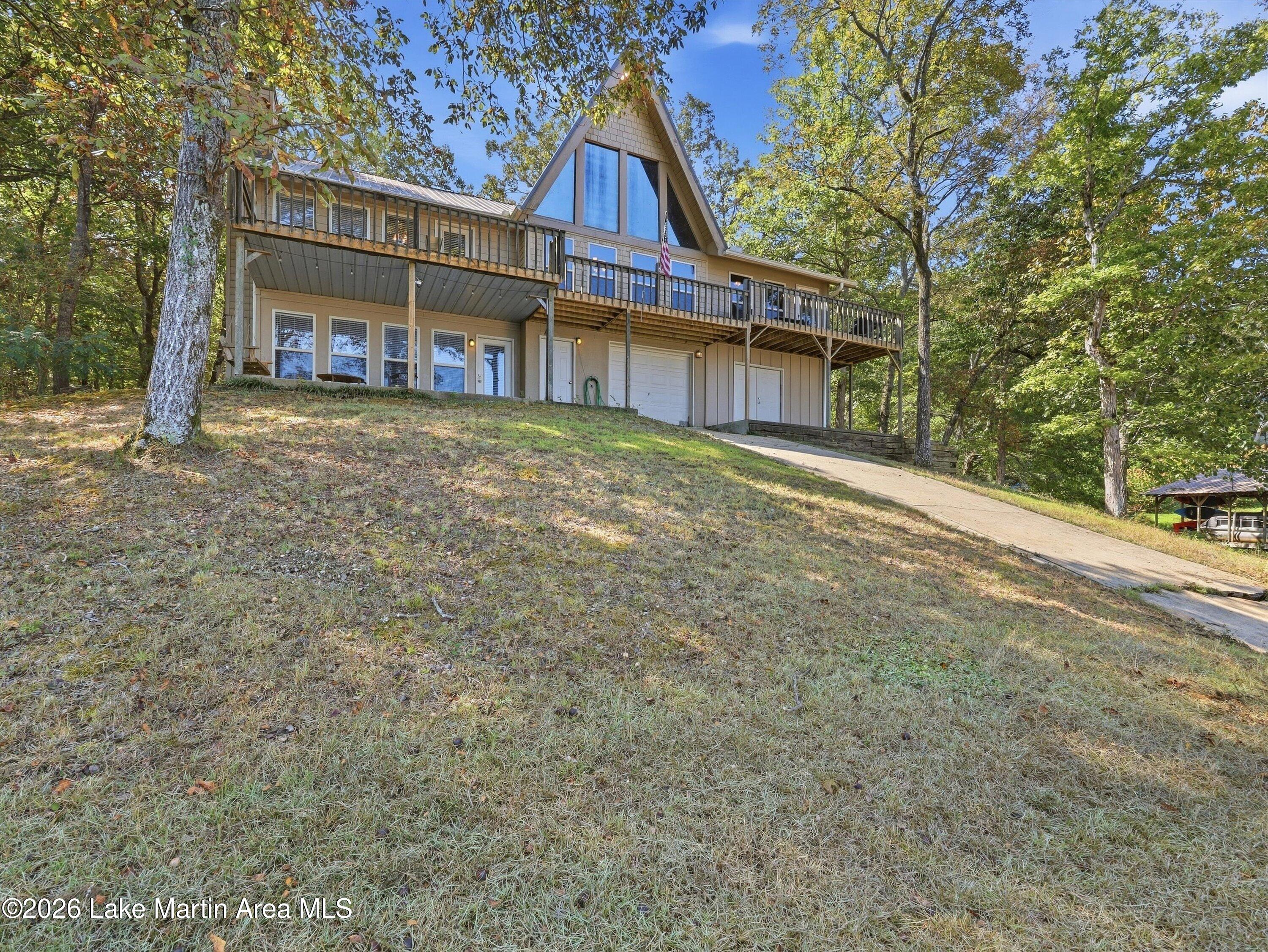 2178 Lands End Road Sylacauga, AL 35151 - Photo 40 of 57 Gallery Image 40