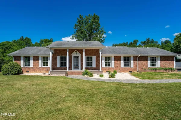 $369,500 | 156 Furnace Street, Mountain City, TN 37683