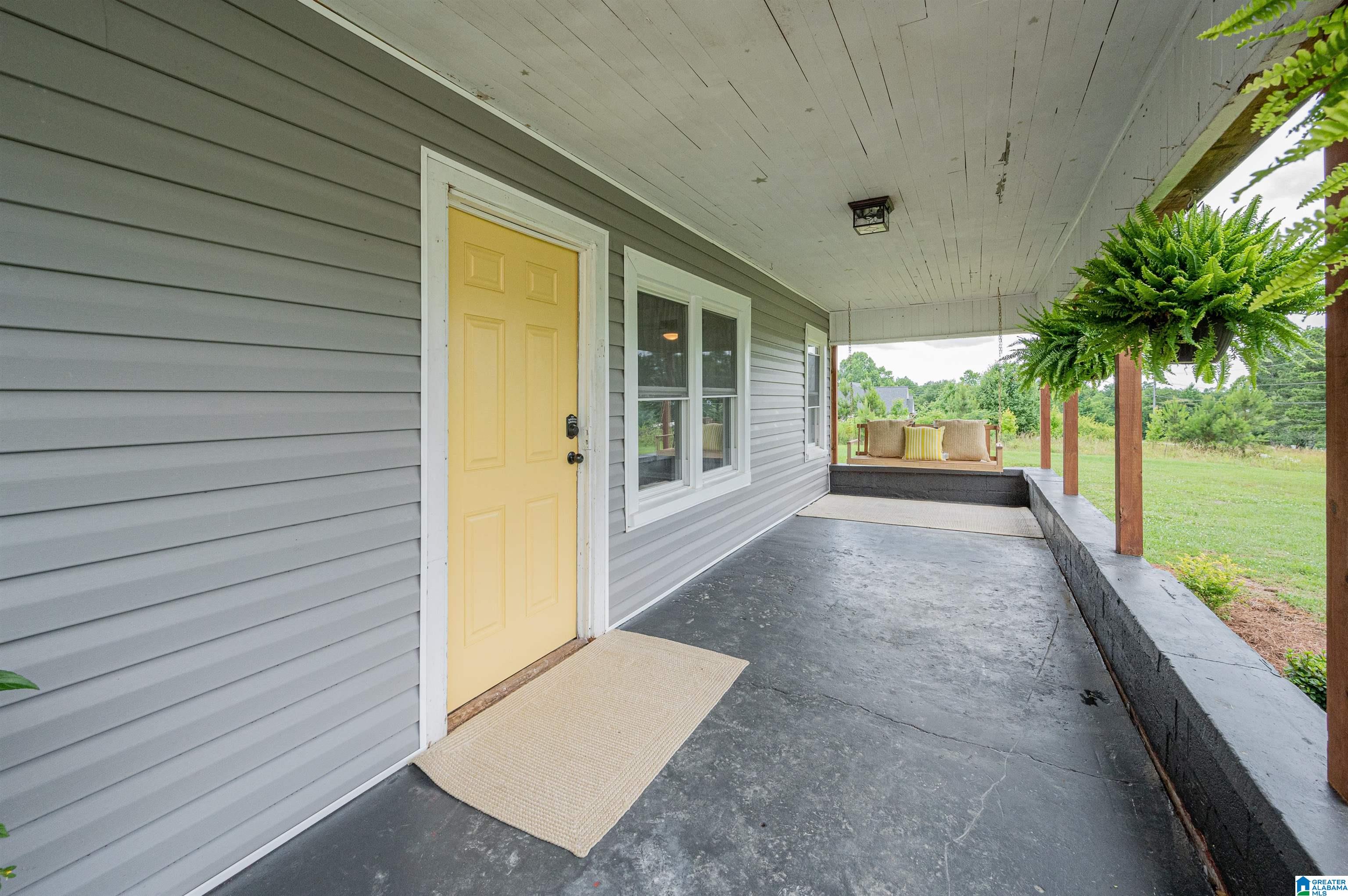 7900 Pine Mountain Road Springville, AL 35146 - Photo 4 of 30