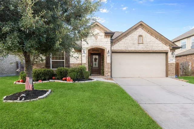 $343,500 | 21319 Sweet Auburn Lane, Porter, TX 77365