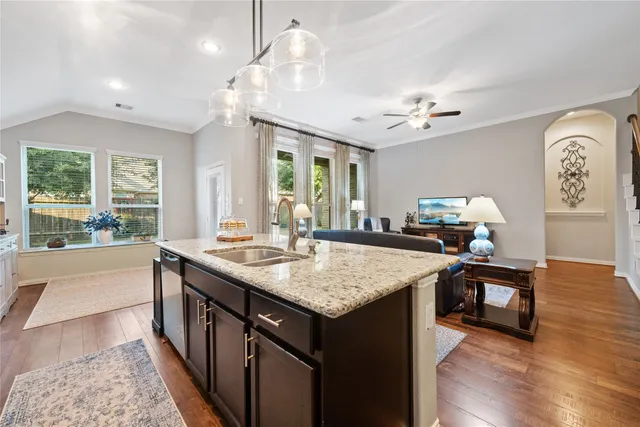 $343,500 | 21319 Sweet Auburn Lane, Porter, TX 77365