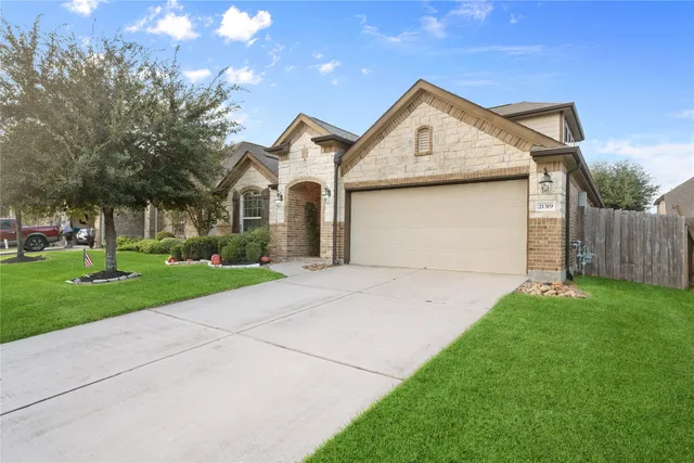 $343,500 | 21319 Sweet Auburn Lane, Porter, TX 77365