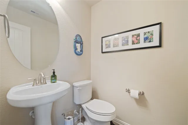 $343,500 | 21319 Sweet Auburn Lane, Porter, TX 77365