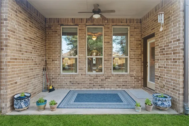 $343,500 | 21319 Sweet Auburn Lane, Porter, TX 77365