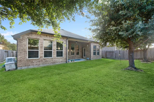 $343,500 | 21319 Sweet Auburn Lane, Porter, TX 77365