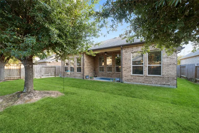 $343,500 | 21319 Sweet Auburn Lane, Porter, TX 77365