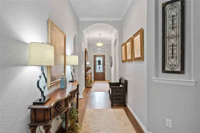 $343,500 | 21319 Sweet Auburn Lane, Porter, TX 77365